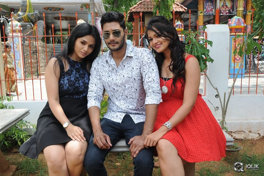 Pelliki-Mundu-Prema-Katha-Movie-Opening